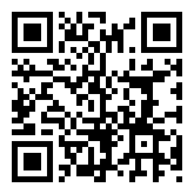 QR code for Venmo @Hayden-Turner-3